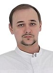 Мартынюк Иван Иванович