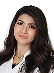 Атанян Валентина Акоповна