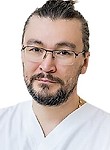 Октябрьский Михаил Владимирович