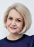 Ясман Светлана Анатольевна