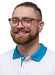 Семёнов Николай Владимирович