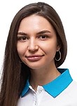 Семенцова Дарья Игоревна