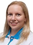 Райн Юлия Борисовна