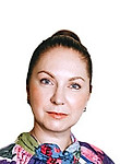 Сапранова Наталья Александровна