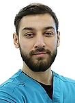 Хажметов Андзор Валерьевич