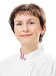 Петрова Ольга Владимировна