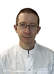 Мазуров Валерий Валерьевич