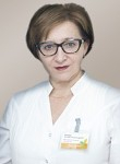 Чванова Татьяна Александровна