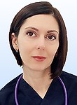 Курбоналиева Анна Николаевна