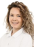 Аршинова Владислава Алексеевна