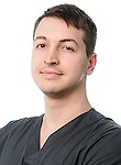 Баишев Тимур Рашидович