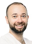 Юров Тарас Юрьевич