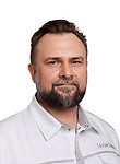 Панченко Сергей Александрович