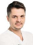 Черный Дмитрий Александрович