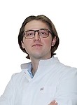 Тарасов Сергей Сергеевич