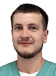 Шевченко Алексей Сергеевич