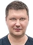 Буря Алексей Сергеевич