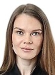 Алабушева Анастасия Владимировна