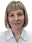 Крылова Дарья Васильевна