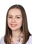 Ермолаева Юлия Сергеевна