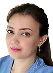 Акбутаева Гулрух Милтикбаевна