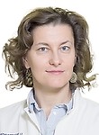 Кондратьева Ольга Владимировна