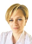 Макарова Светлана Евгеньевна