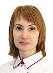 Тагирова Зарема Ражалдибировна