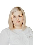 Пеньевская Елена Александровна