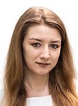 Корчевская Анна Викторовна