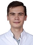 Сайфутдинов Эмиль Ильдусович