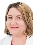 Кулик Ольга Юрьевна