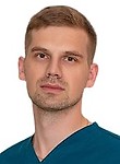 Маковский Александр Александрович