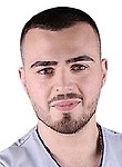 Егиазарян Рафаэль Араикович