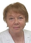 Стабровская Наталья Геннадьевна