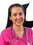 Глистенкова Диана Дмитриевна