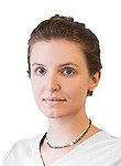Горохова Елизавета Константиновна