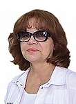 Тиунова Марина Леонидовна