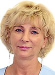 Золотцева Наталия Владимировна