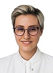Черная Мария Евгеньевна