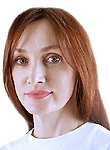 Чистохина Валентина Николаевна