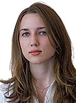 Попилова Валерия Владимировна