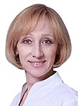 Тужилина Наталья Витальевна