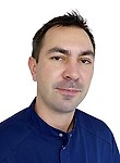 Назаров Олег Владимирович