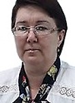 Кустова Валерия Викторовна