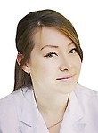 Юсупова Ландыш Наилевна