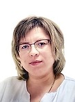 Олатунджи Ирина Андреевна