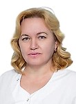 Лукьянчик Марина Юрьевна