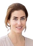 Кравец Инна Иосифовна