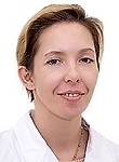 Стрекалова Елена Борисовна